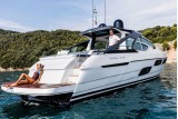Pershing 5x